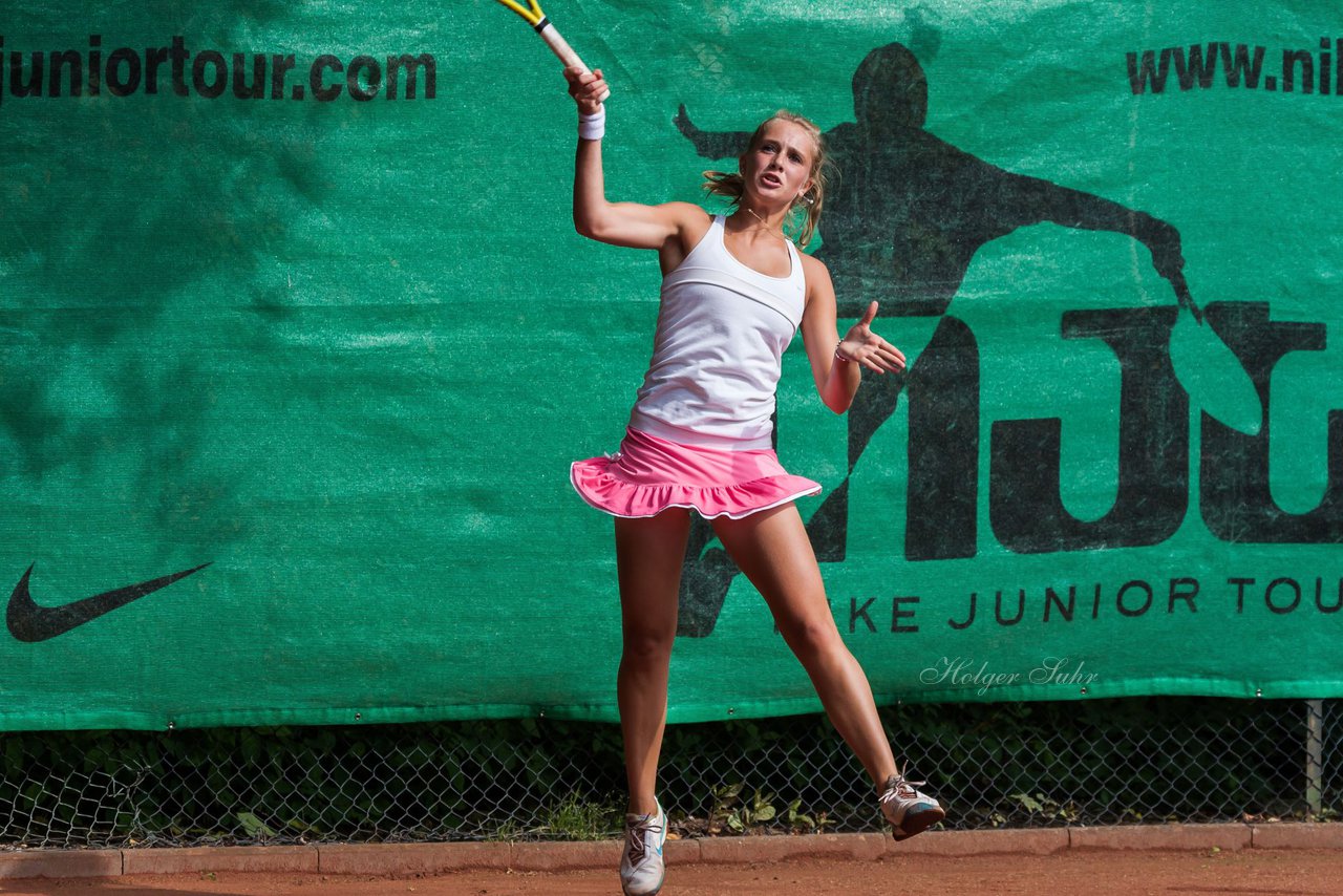 Jennifer Witthöft 1202 - Norderstedt Open